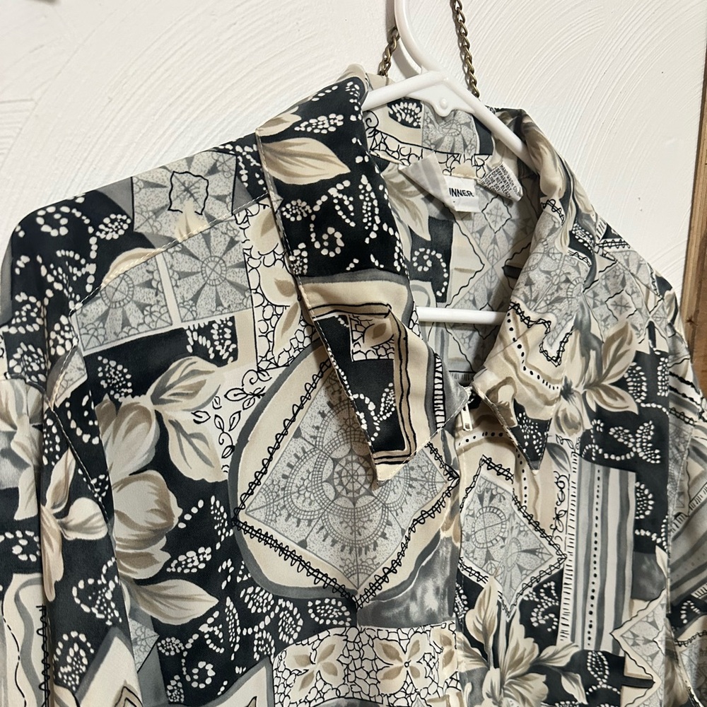 Alfred Dunner lightweight jacket